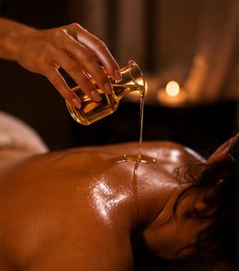 Couples Massage at Private Wellness – A Simple…