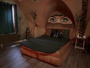 Erotic Wellness Weekend – How to Create a Private…