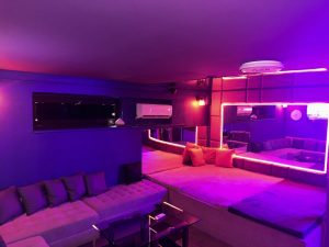 How to Plan the Perfect Private Wellness Evening…