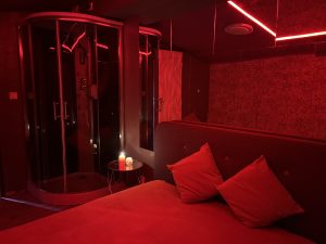 Lighting, Music and Scent – How Atmosphere Shapes…