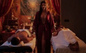 Stress, Relaxation and Intimacy – Why Couples…