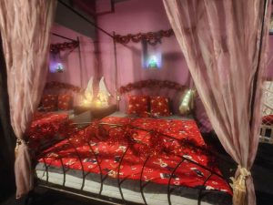 Your First Erotic Wellness Visit – What to Expect…